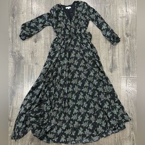 Ivy City Co Holly Berry Dress